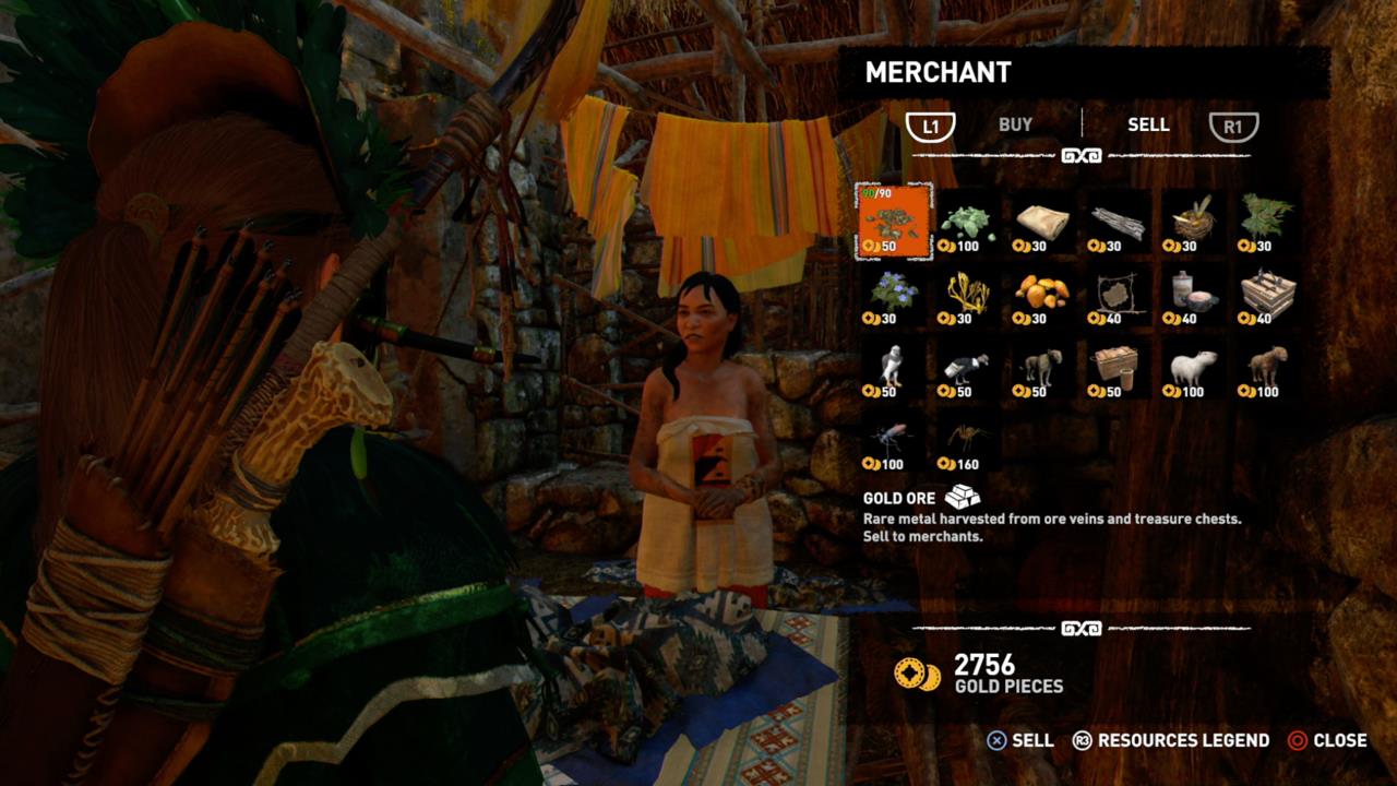 Sell Your Jade And Gold!